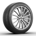235/60R16 100 T Tire X1084