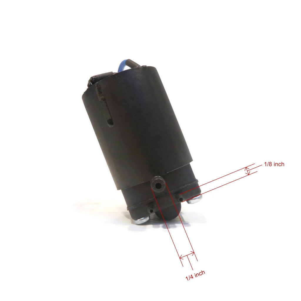 Primer Solenoid Kit For 40 HP Outboard O223