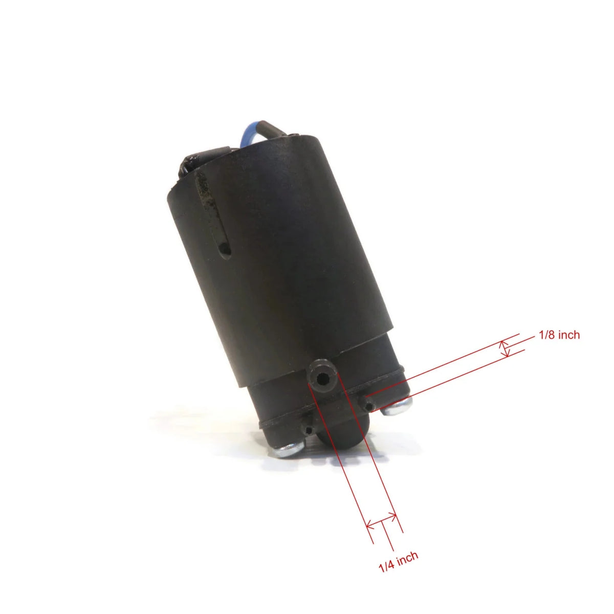 Primer Solenoid Kit For 40 HP Outboard O223