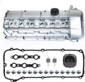 Aluminum Valve Cover Kit with Gasket & Bolts for BMW M52/M54 2.5L 2.8L 3.0L Z22112