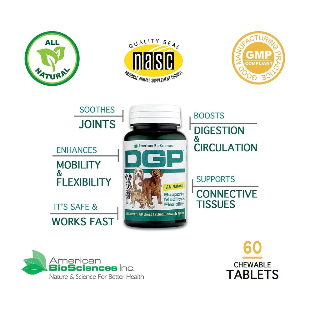 DGP Q4864