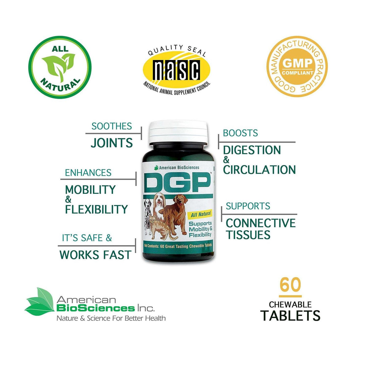 DGP Q4864
