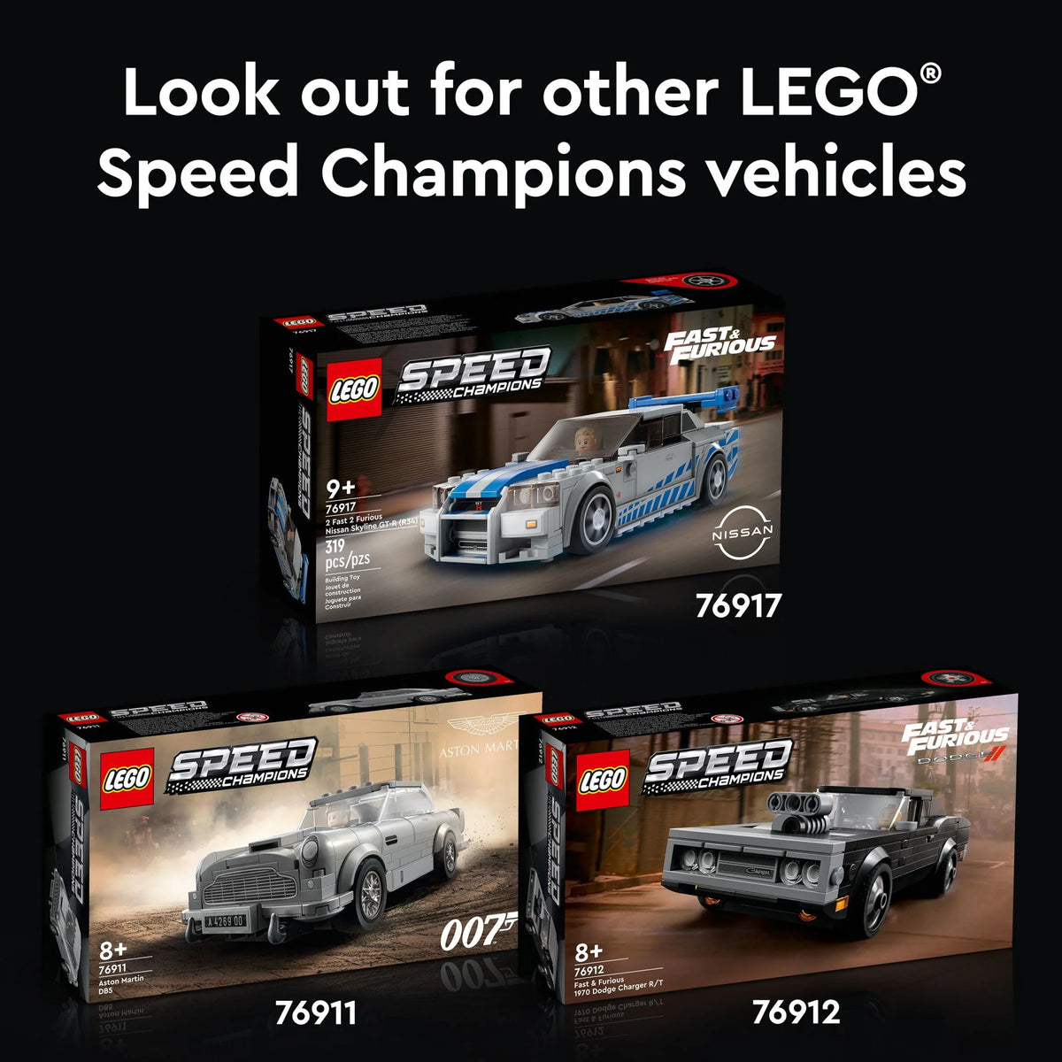 Race Car Toy Model Building Kit with Racer Minifigure K8731