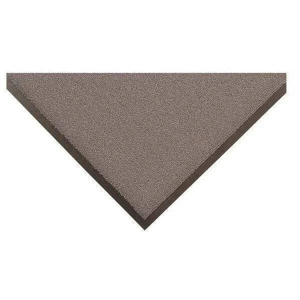 Gray Carpeted Entrance Mat Y6810