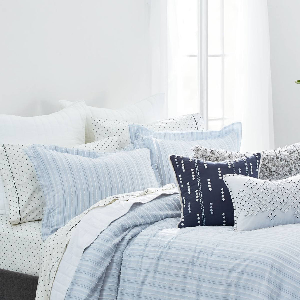 Twin Duvet Cover Set V3620