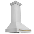 Wall Range Hood A228