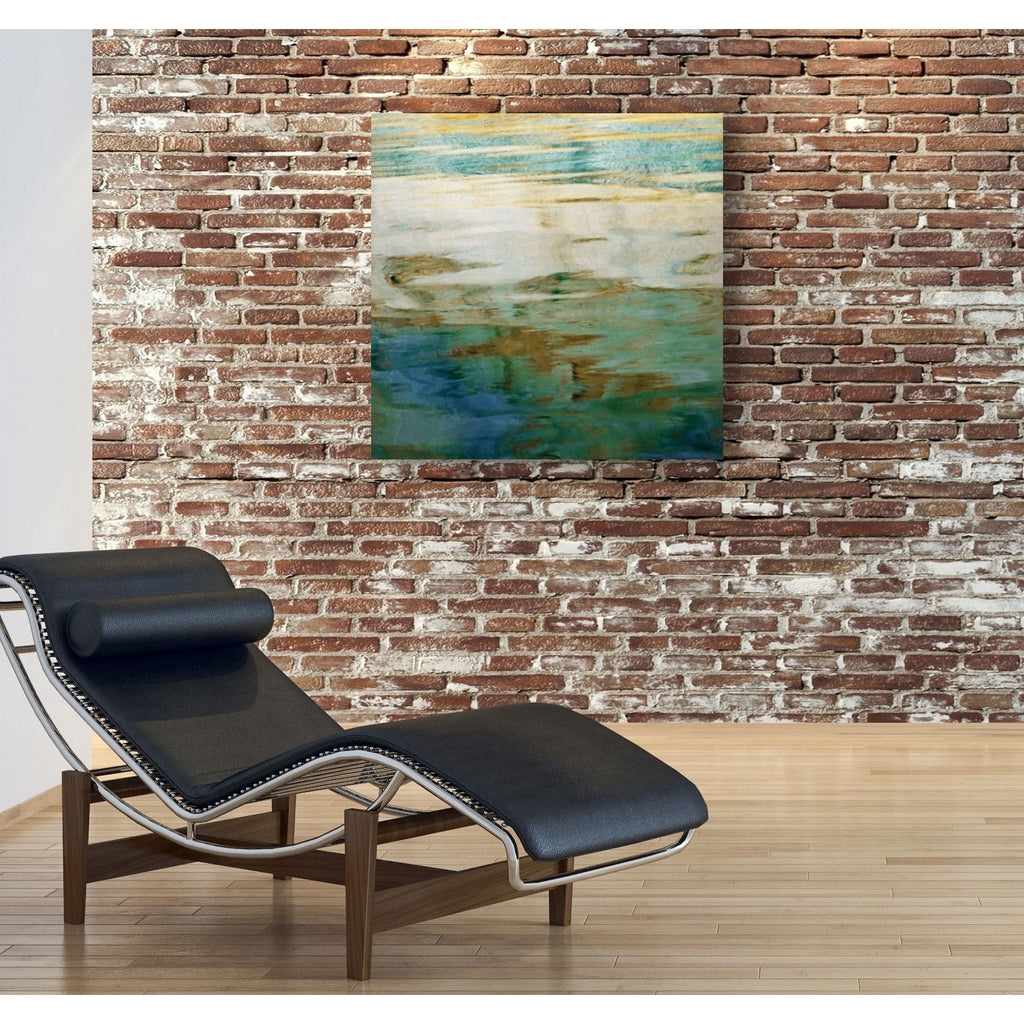 Opalescence Gallery Wrapped Canvas 10x10 Y164234