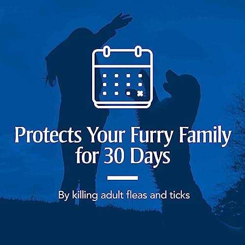 Flea & Tick Spot Treatment for Cats O98388