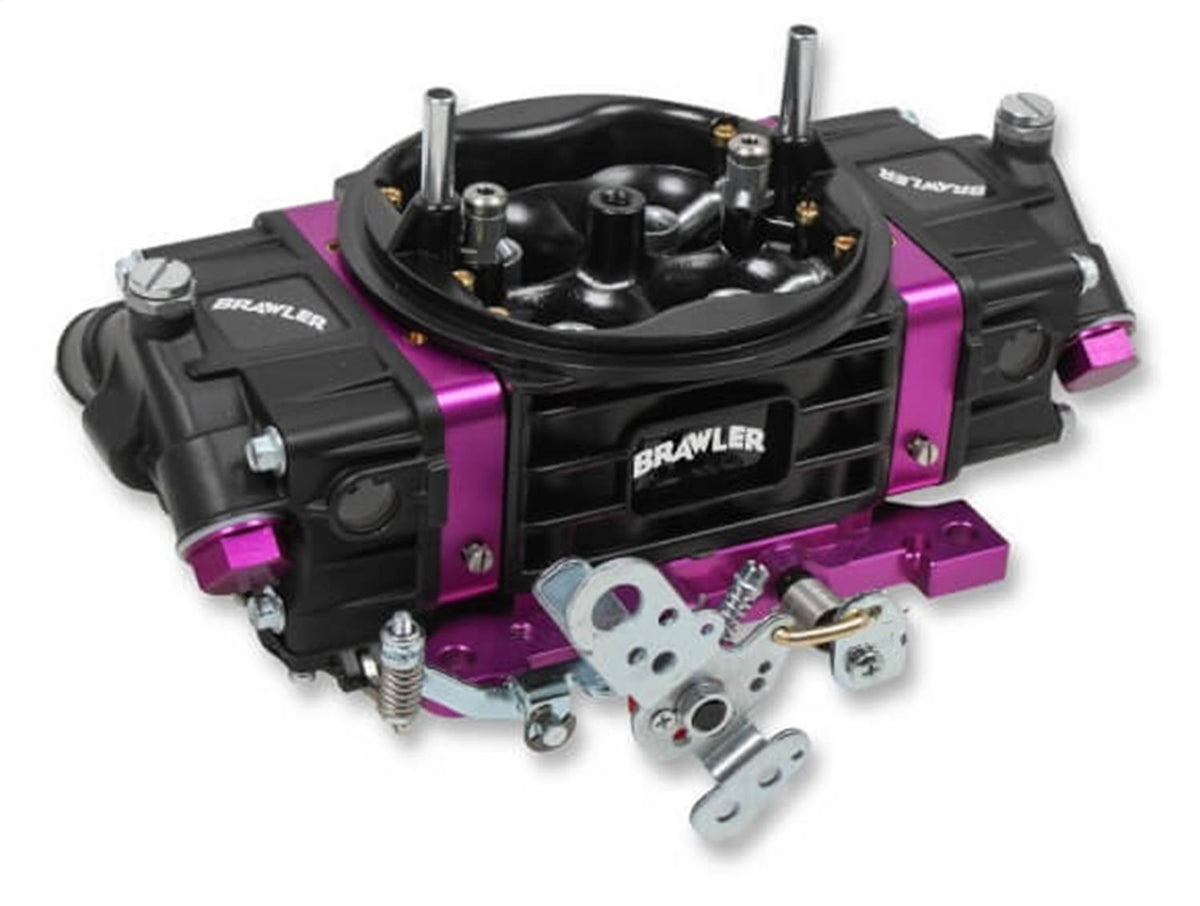 Brawler Race Carburetor K856466