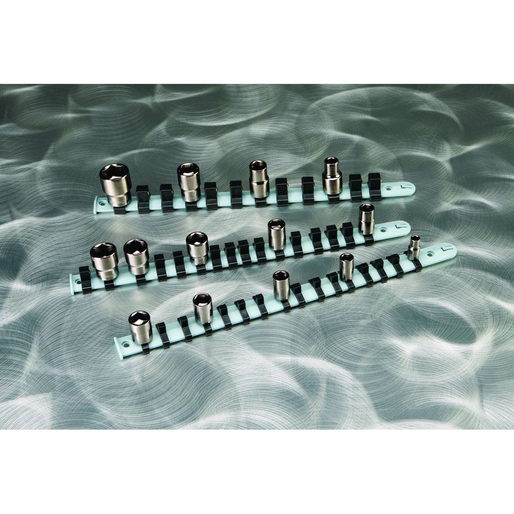 Socket Rail Set, 3 Piece N57937