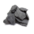 Natural Slate Stone 1 to 3 Inch Rocks P431