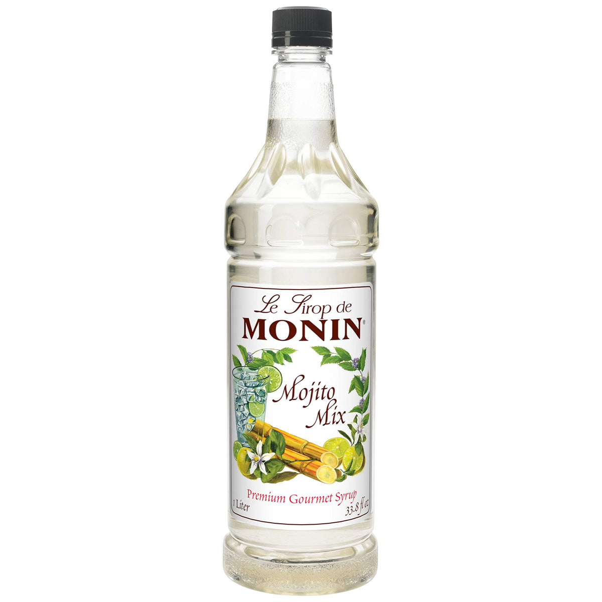 Mojito Mix (1 Liter) N914431