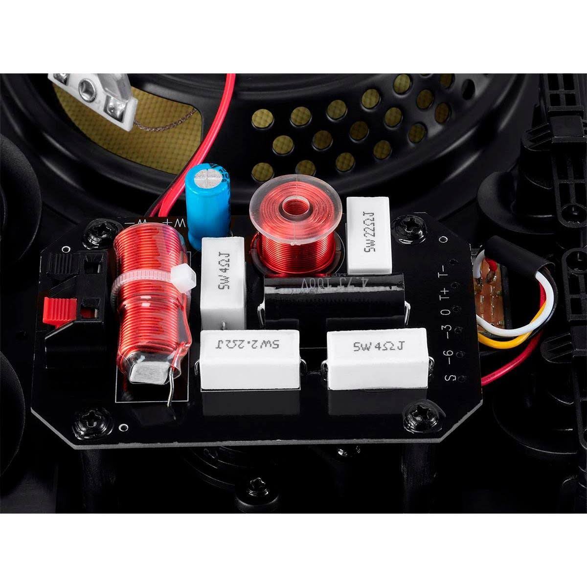 2 Way In-Wall Speakers 6.5 inch Pair R751774