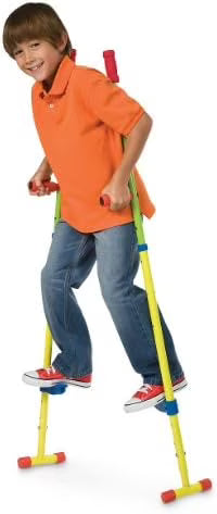 Kids Outdoor Stilts B209