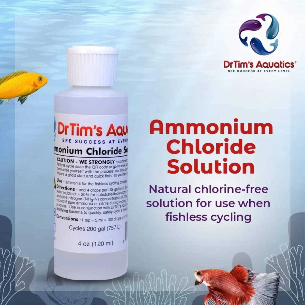 Ammonium Chloride G75988