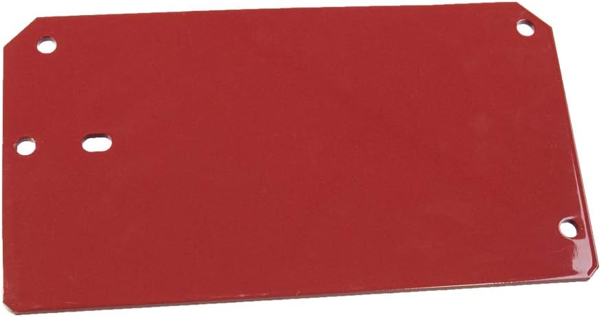 Mulch Plate Cover Pack of 2 U4262