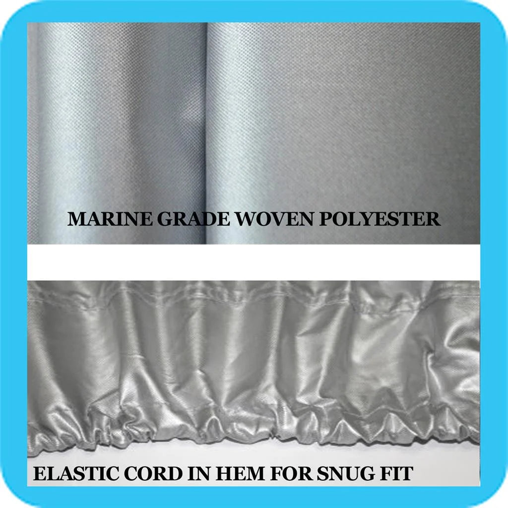 PWC 420 Denier Storage Cover K3747