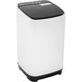 12lbs Capacity Compact 1.01 CU.FT Laundry Washer and Spin Dryer E918