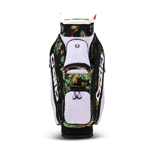 Golf Cart Bag O593625