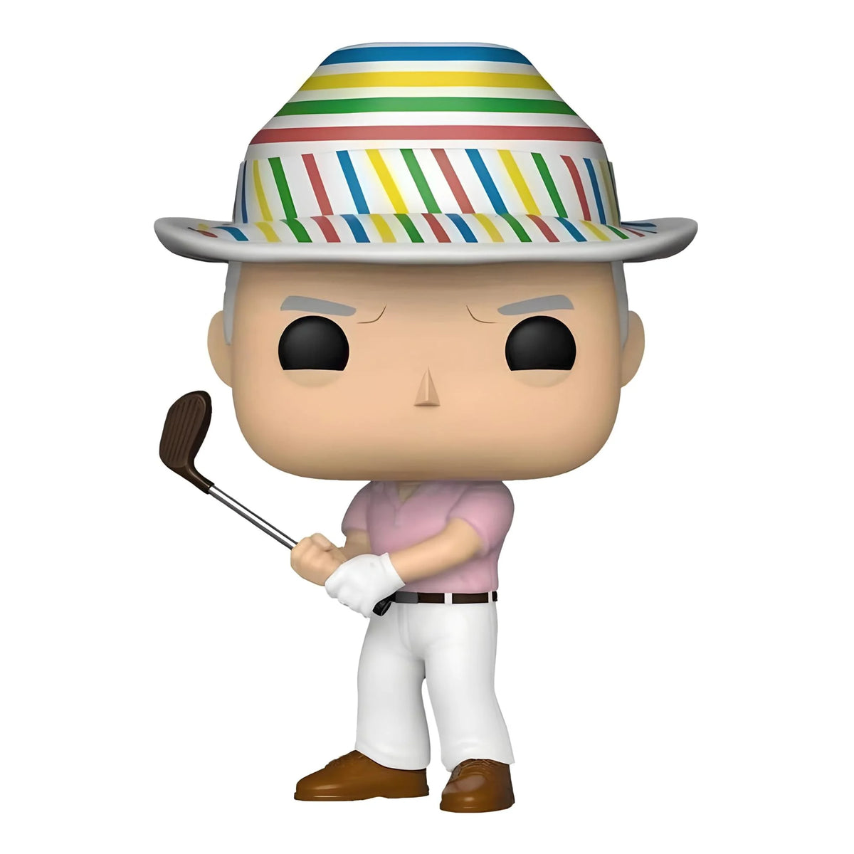 Judge with Hat Funko POP J4900