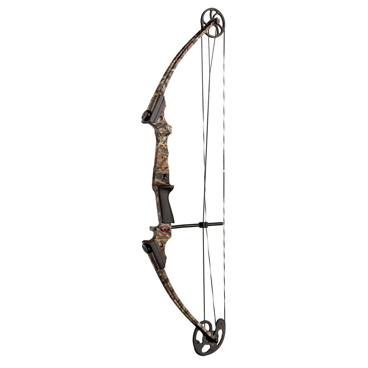 Left Hand Lost Camo Bow Y5270