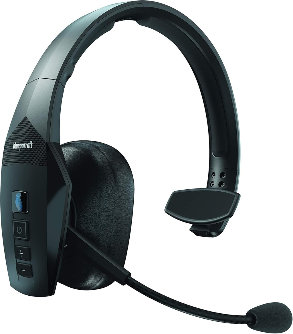 Noise Cancelling Mono Bluetooth Headset D31954