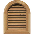 Round Top Gable Vent Y688863
