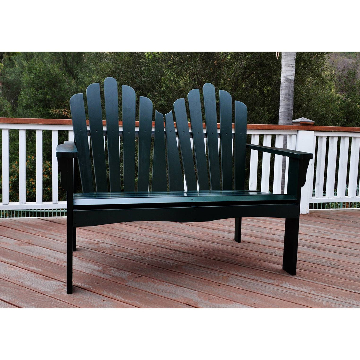 Taupe Gray Loveseat J5015