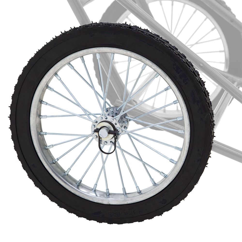 Replacement Wheel Q6236