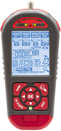 Low Voltage Cable Tester R874