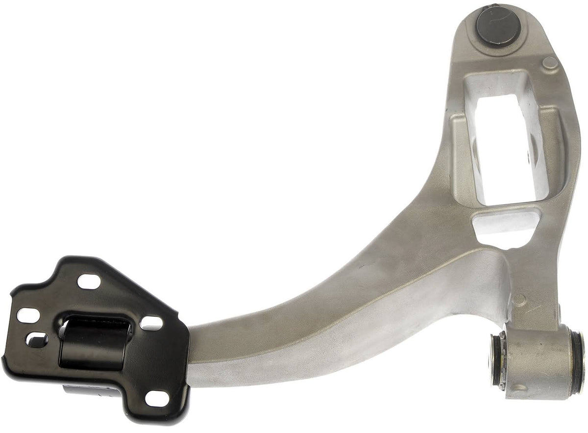 Control Arm and Ball Joint Assembly U674189
