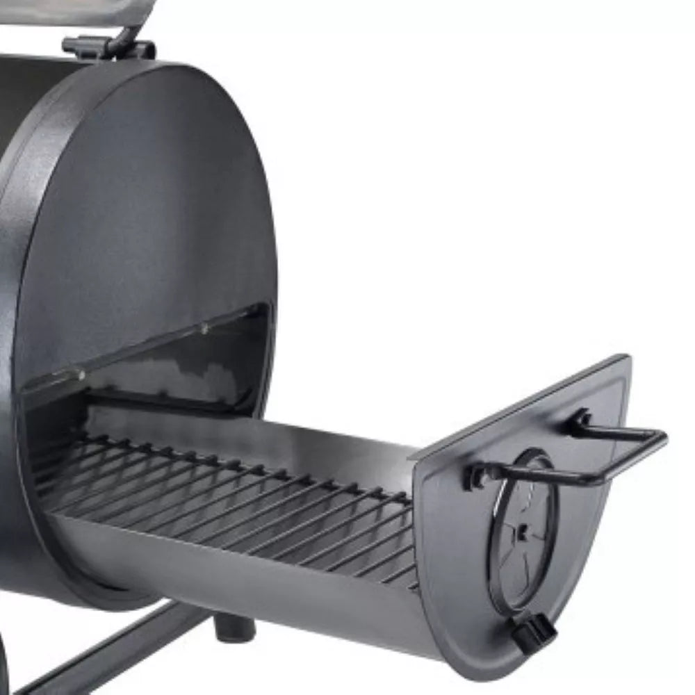 18" Charcoal Grill Black K68511