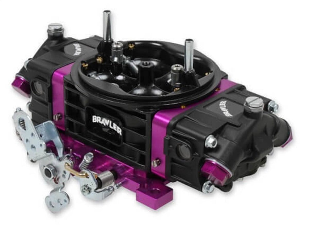 Brawler Race Carburetor K856466