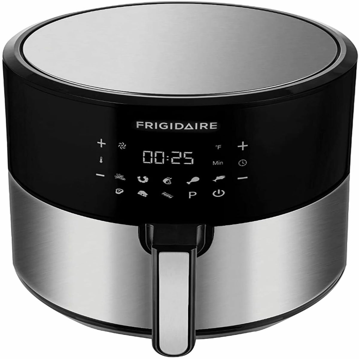 8.5 qt Digital Air Fryer S67722