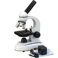 40X-1000X Biological Compound Microscope P454