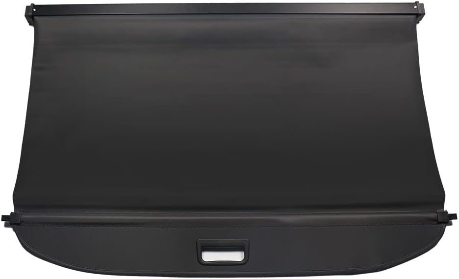 Retractable Trunk Cargo Cover Pack of 2 U1629