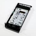 Black Microwave Control Panel D29894