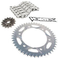Gold Chain and Sprocket Kit E68813