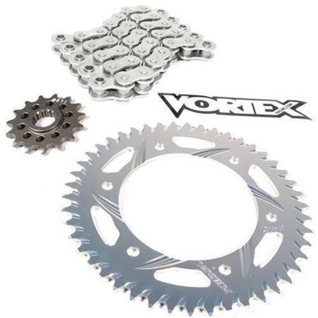 Gold Chain and Sprocket Kit E68813