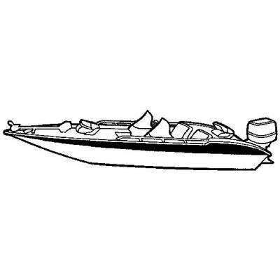 Poly Guard Cover H5446