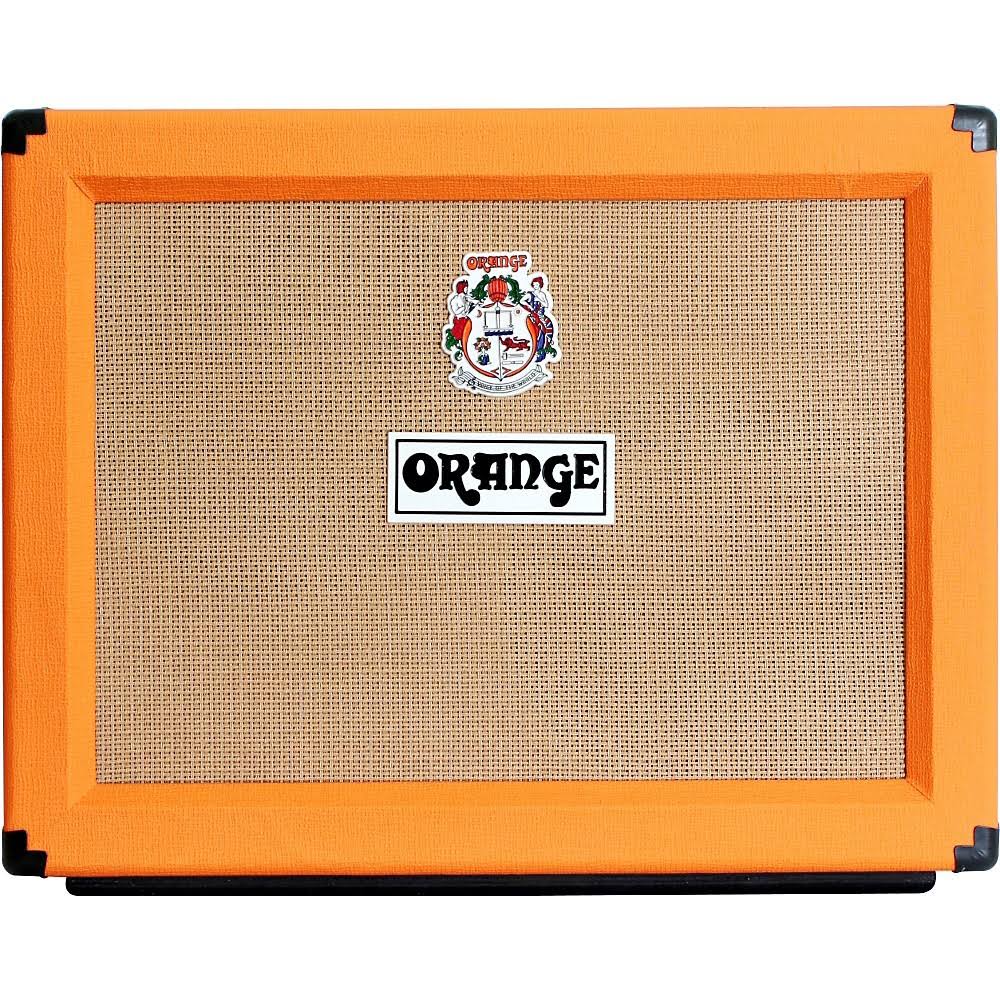 Black 2x12 Open Back Guitar Speaker Cabinet O369433