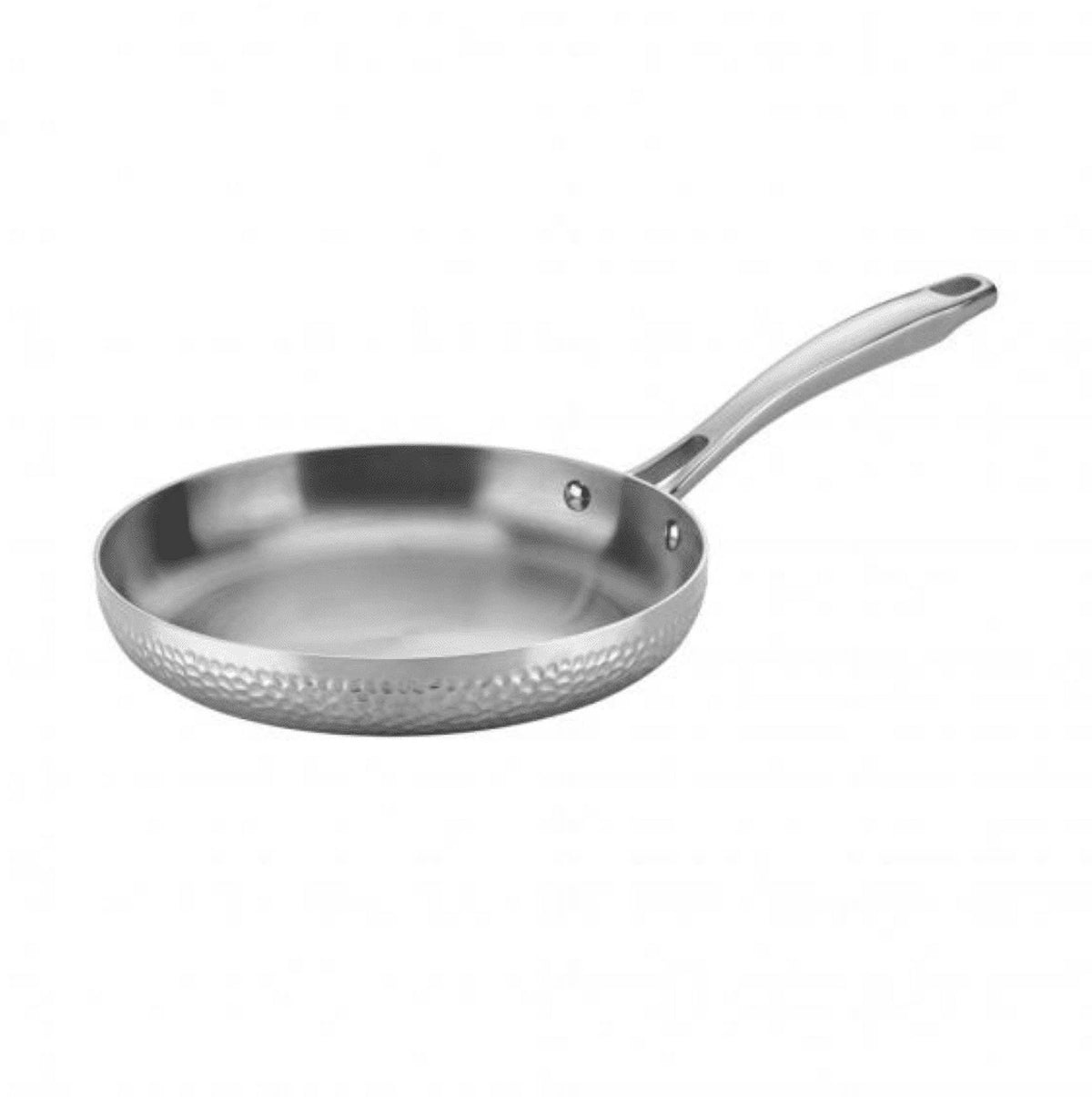 10" Stainless Skillet I122425