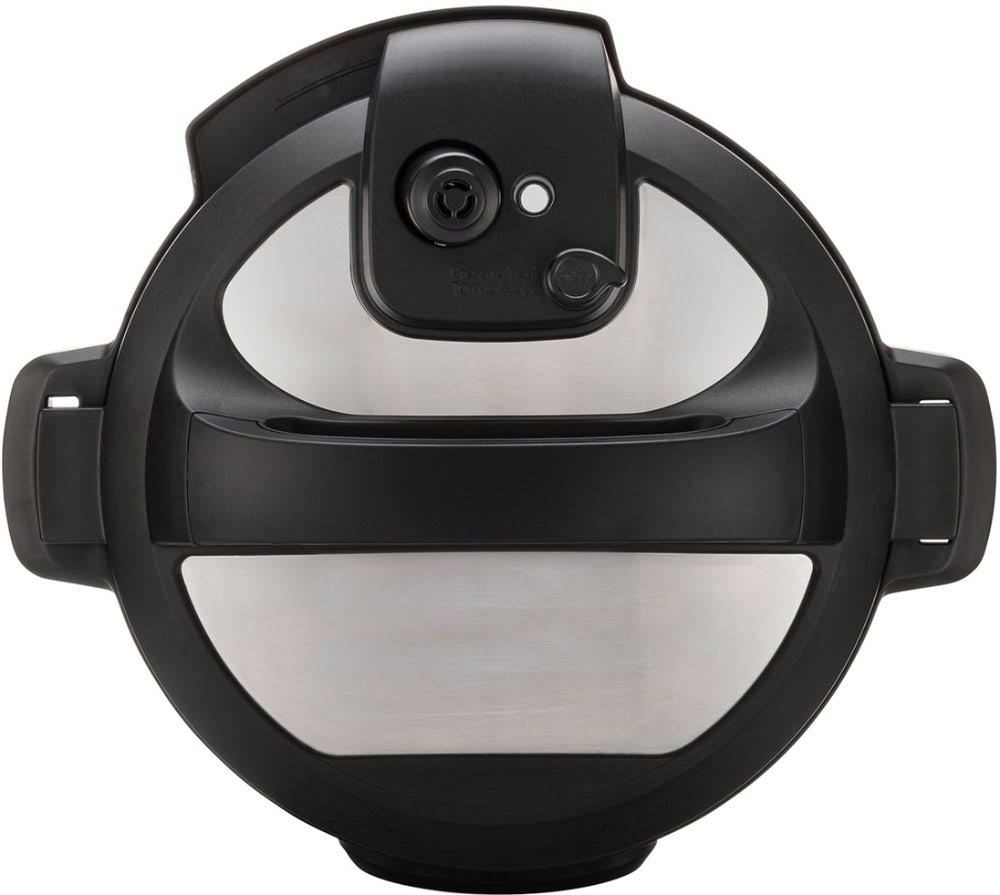6 Quart 9-in-1 Pressure Cooker U5252