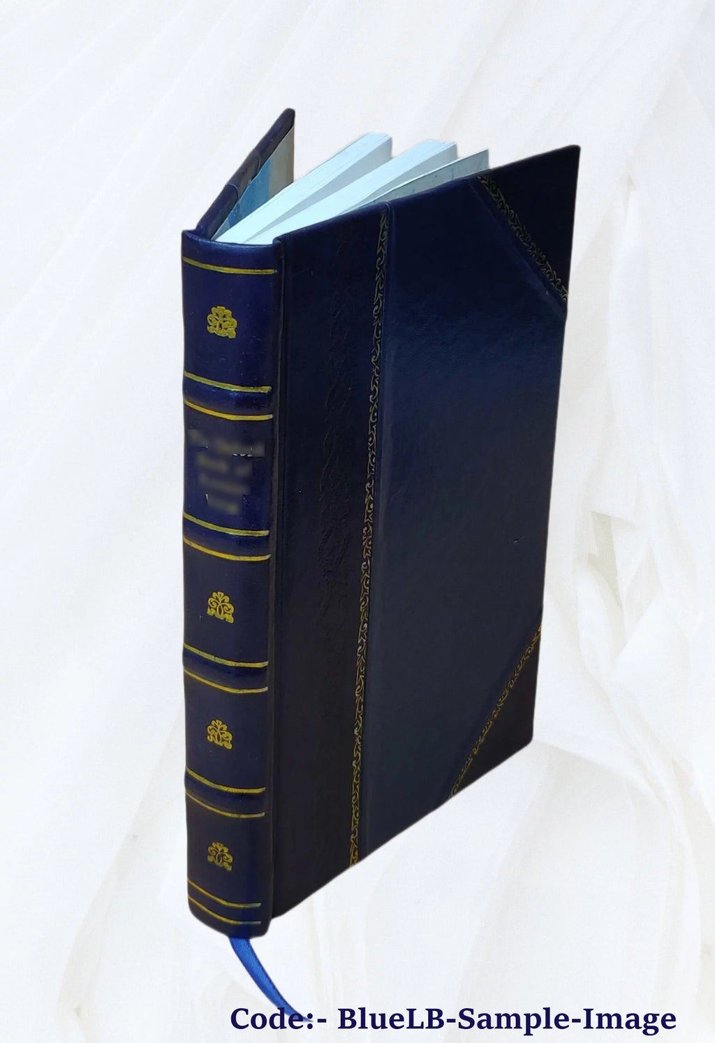 Leather Bound R755225