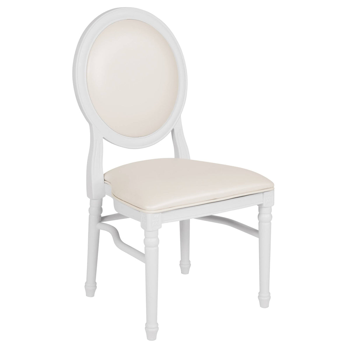 King Louis Chair N47172