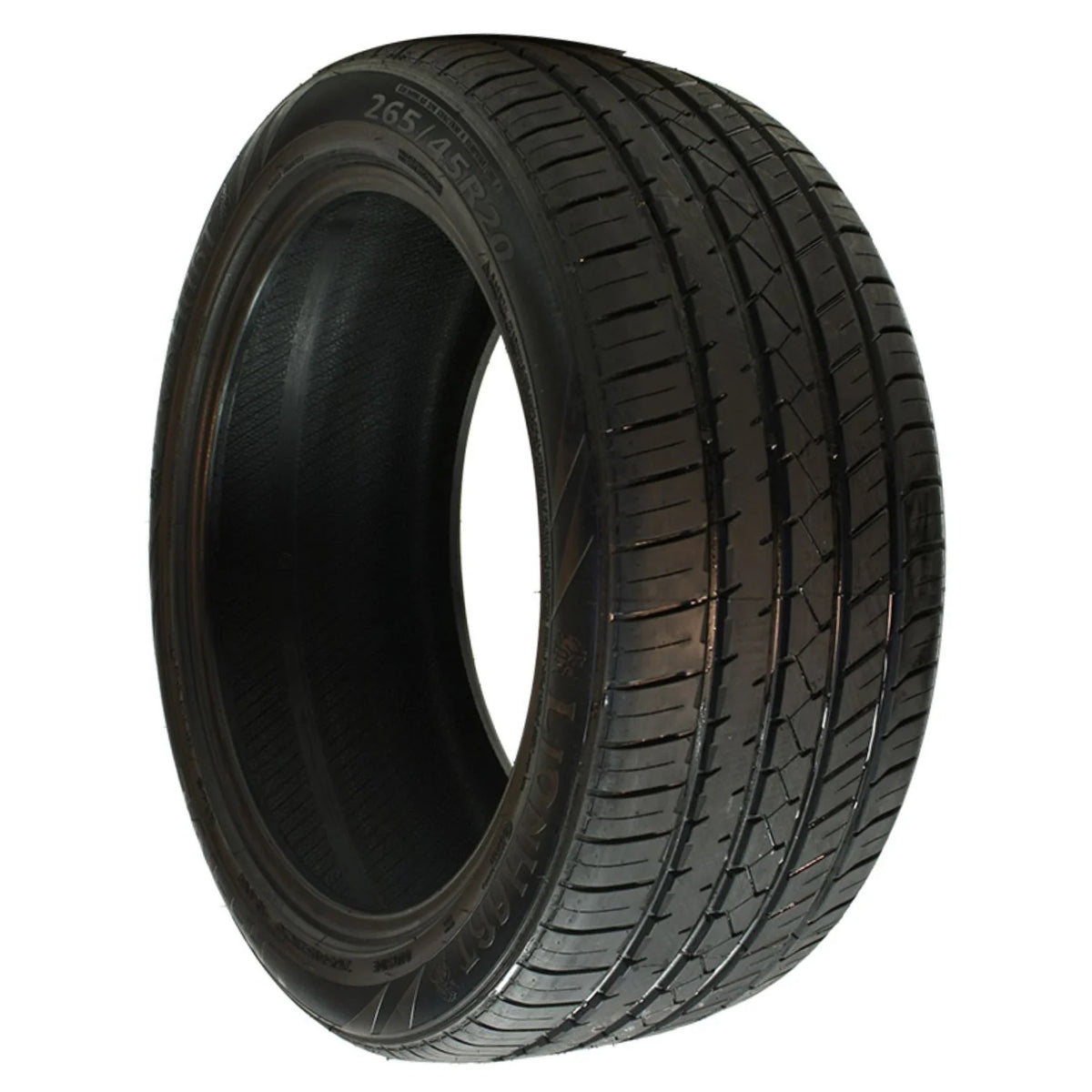 All Season 245/30ZR22 95W XL Passenger Tire U73900