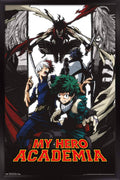 24.25x22 x 35.75 Wall Poster X909