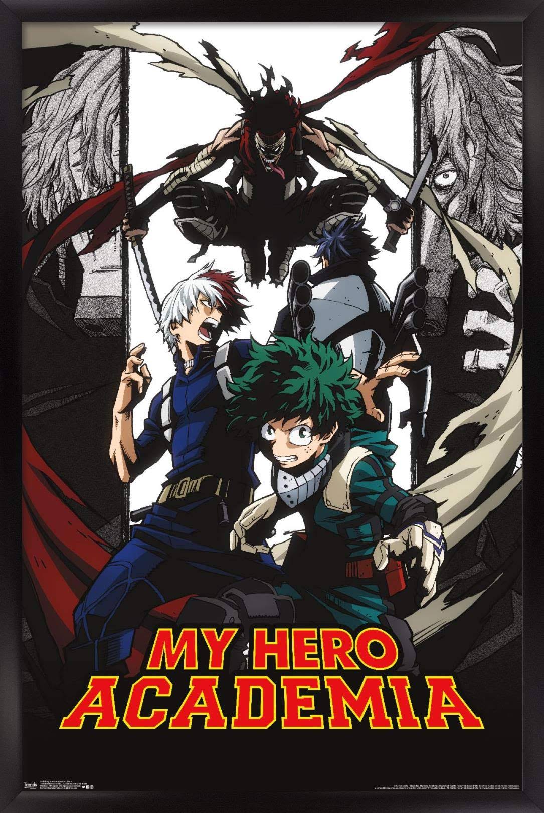 24.25x22 x 35.75 Wall Poster X909