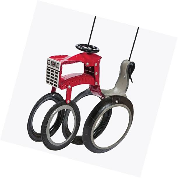 Tractor Tire Swing M145