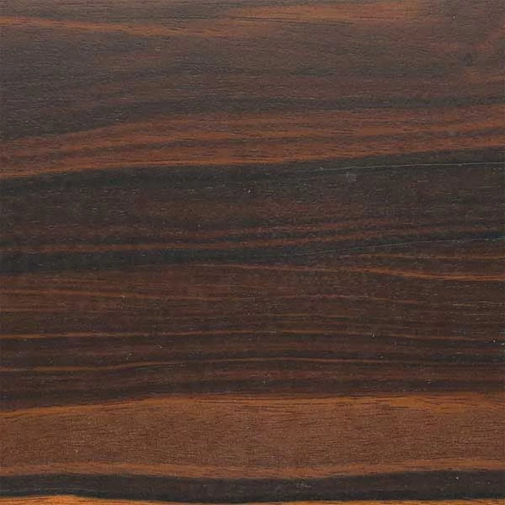 Ebony Macassar 1-1/2" x 1-1/2" x 12" 1-Piece S807